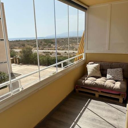 Piso Familiar En El Toyo Leilighet Almería Eksteriør bilde