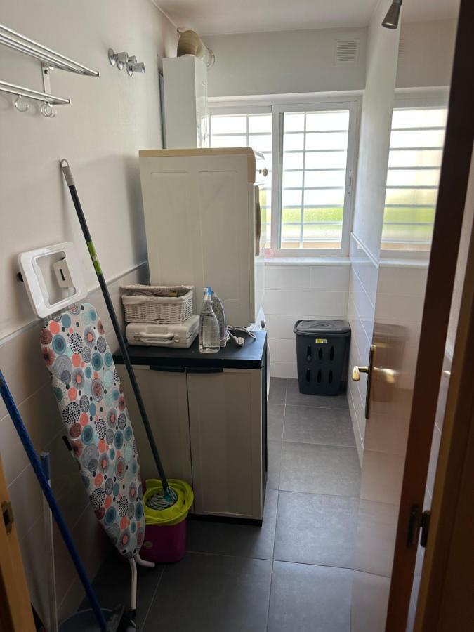 Piso Familiar En El Toyo Leilighet Almería Eksteriør bilde