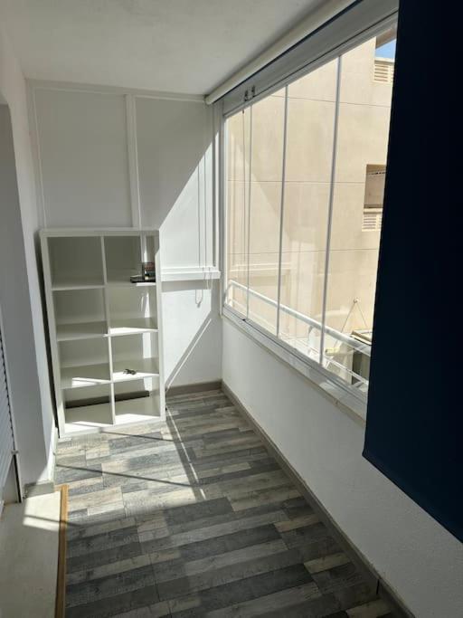Piso Familiar En El Toyo Leilighet Almería Eksteriør bilde